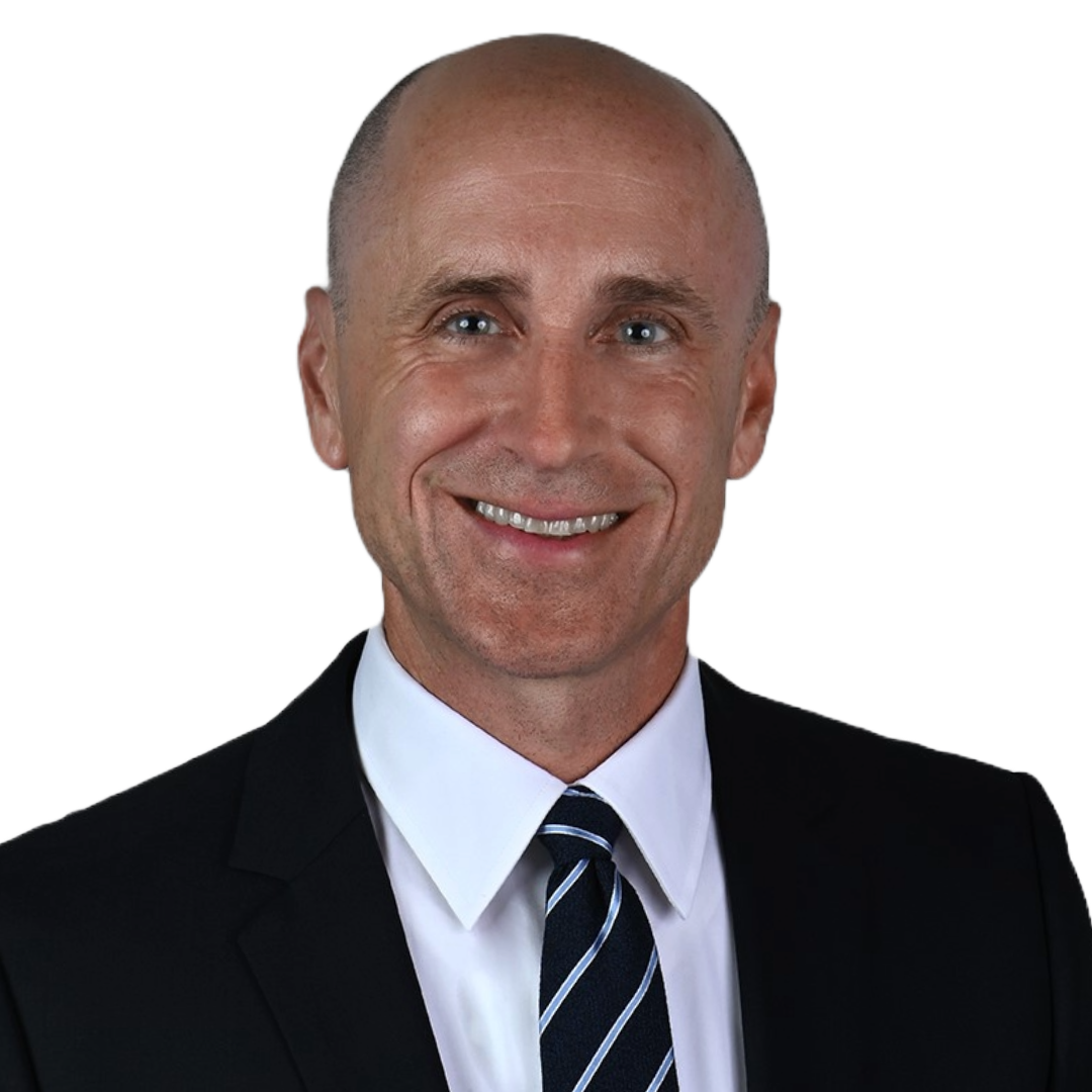 Joe Brennan